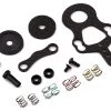 NEXX Racing MR02/03 Multilength Carbon Disk Damper Set (Black) -Blade shop nx 148