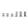 NEXX Racing Spring Set For Dual-Spring Precision Bearing Center Shock (8) -Blade shop nx 149