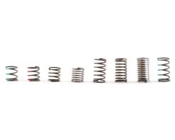 NEXX Racing Spring Set For Dual-Spring Precision Bearing Center Shock (8)