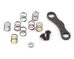 NEXX Racing Damper Springs