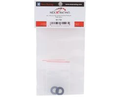 NEXX Racing High Quality Polished Pressure Plate (2) -Blade shop nx 152 1