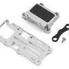 NEXX Racing Aluminum Upper Frame For Kyosho MR03 (Silver) -Blade shop nx 159