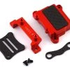 NEXX Racing Aluminum Hop Up For PN 2.5 (Red) -Blade shop nx 160