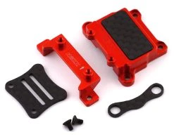 NEXX Racing Aluminum Hop Up For PN 2.5 (Red)