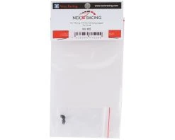 NEXX Racing Aluminum Tail Spring Support For V-Line -Blade shop nx 165 1