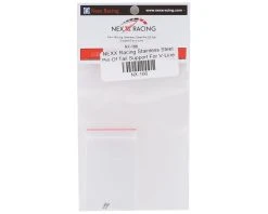 NEXX Racing Stainless Steel V-Line Pins (2) -Blade shop nx 166 1