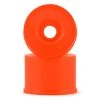 NEXX Racing Mini-Z 2WD Solid Rear Rim R14 (Neon Orange) -Blade shop nx 171