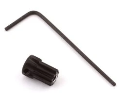 NEXX Racing Aluminum Hard Anodized 64P Pinion (10T)