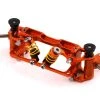 NEXX Racing Rrow V-Line Front Suspension System (Orange) -Blade shop nx 181