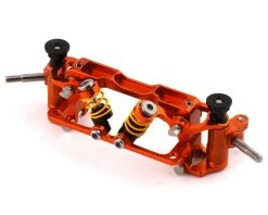 NEXX Racing Rrow V-Line Front Suspension System (Orange)