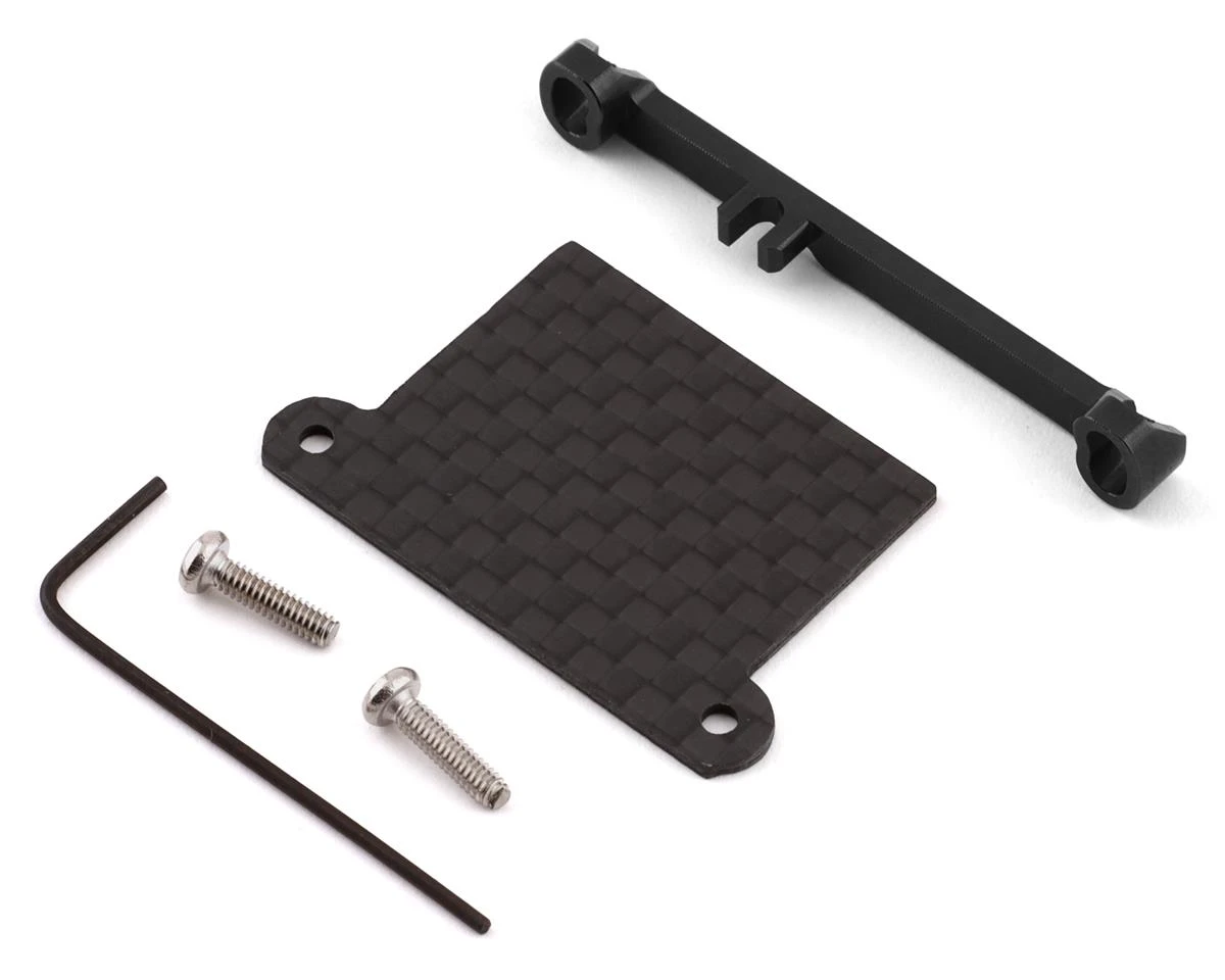 NEXX Racing Rrow V-Line Front Suspension System (Black) 4 NEXX Racing Rrow V-Line Front Suspension System (Black) - Image 2