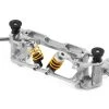 NEXX Racing Rrow V-Line Front Suspension System (Silver) -Blade shop nx 184