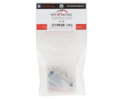 NEXX Racing Rrow V-Line Front Suspension System (Silver) -Blade shop nx 184 2