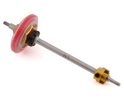 NEXX Racing Mini-Z MR02/03 CNC 64P 53T Spur Gear Ceramic Ball Diff (LM Only)