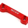 NEXX Racing MR03 Aluminum Front Suspension Spacer (Red) 1 NEXX Racing MR03 Aluminum Front Suspension Spacer (Red) -Blade shop nx 197