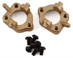 NEXX Racing Brass Front Steering Knuckle (2)