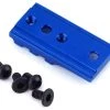 NEXX Racing T-Plate Adapter 90-98 For PN 2.5 (Blue)