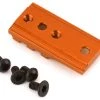 NEXX Racing T-Plate Adapter 90-98 For PN 2.5 (Orange) -Blade shop nx 256 o