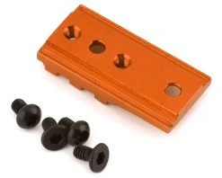 NEXX Racing T-Plate Adapter 90-98 For PN 2.5 (Orange)