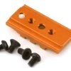 NEXX Racing T-Plate Adapter 94-102mm For PN 2.5 (Orange)
