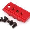 NEXX Racing T-Plate Adapter 94-102mm For PN 2.5 (Red) -Blade shop nx 257 r