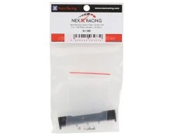 NEXX Racing Carbon Fiber Spoiler Set (Mini-Z & 1/28) (Type 2) -Blade shop nx 288 1