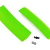 NEXX Racing Plastic Spoiler Set (Neon Green) 2 NEXX Racing Plastic Spoiler Set (Neon Green) -Blade shop nx 294 gr