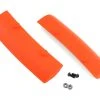 NEXX Racing Plastic Spoiler Set (Neon Orange) 2 NEXX Racing Plastic Spoiler Set (Neon Orange) -Blade shop nx 294 o