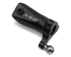 OXY Heli Tail Grip (Black) (Oxy 3 & Oxy 4)