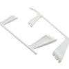 OXY Heli Landing Gear Skid (White) (Oxy 4 Max) -Blade shop oxy osp 1223 8
