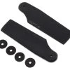OXY Heli 70mm Tail Blade (Black) (Oxy 4 Max) -Blade shop oxy osp 1237 3