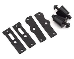 OXY Heli Magentic Canopy Post Set