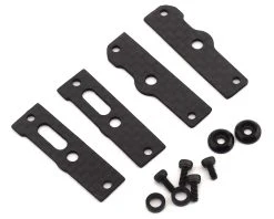 OXY Heli Magnetic Canopy Post Plate