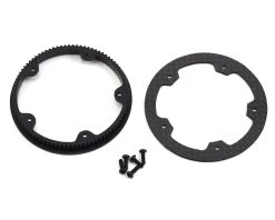 OXY Heli Front Belt Pulley (Oxy 4)