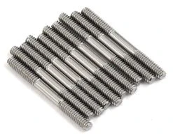OXY Heli 2x20mm Threaded Rod (10)
