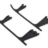 OXY Heli Landing Gear (Black) (Oxy 4) -Blade shop oxy4 1159