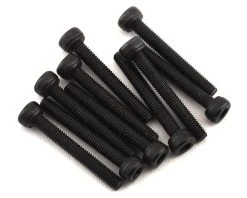 OXY Heli 3x22mm Cap Head Screw (10)