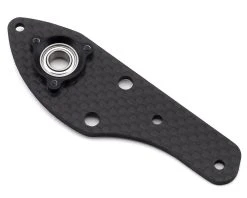 OXY Heli Tail Case Side Plate