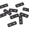 OXY Heli Standard Servo Carbon Fiber Tabs (10) -Blade shop oxy5 osp 1349