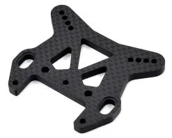 PSM 5mm MP9 Carbon Front Shock Tower