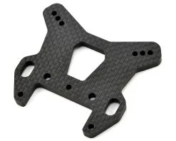 PSM 5mm Carbon MP9 TKI4 Front Shock Tower