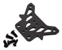 PSM MP9 TKI4 3.0mm Carbon Front Upper Plate