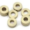 PSM Aluminum MP9 TKI4 Rear EV2 Hub Spacer Set (6) 1 PSM Aluminum MP9 TKI4 Rear EV2 Hub Spacer Set (6) -Blade shop psm01777