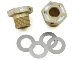 PSM Aluminum TKI4 EV2 Hex Drives (2) (Standard)