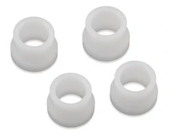 PSM MP9 TKI4 Delrin Shock Bushing Set (White) (4)