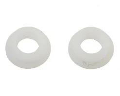 PSM MP9 TKI4 Delrin Brake Lever Bushing (White) (2)