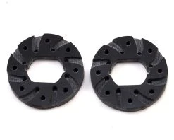 PSM MP9 TKI4 VX4 Fiberglass Brake Disc Set (2)