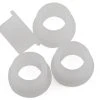 PSM MP10 Delrin Shock Bushing Set (White) (4)