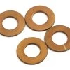 PSM MP10 Aluminum Lower Arm Spacer Set (Dark Gold) (4) -Blade shop psm02110