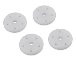 PSM MP10 R2T1 Pro Shock Pistons (4) (5x1.3mm)